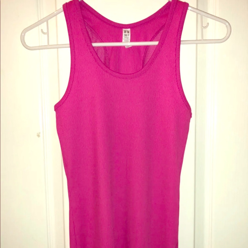 Under Armour tank